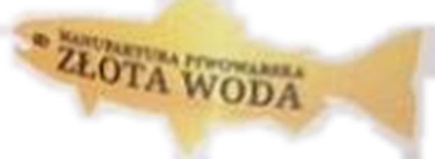 Manufaktura Piwowarska Złota Woda