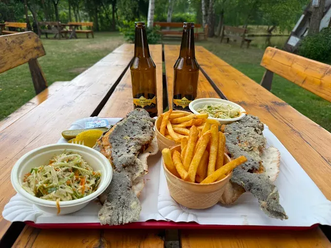 Pstrąg